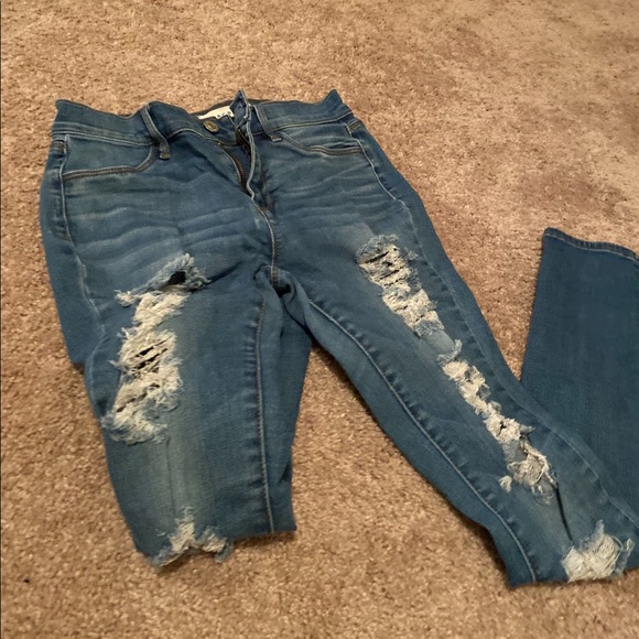 Pacsun skinny jeans - Picture 1 of 2